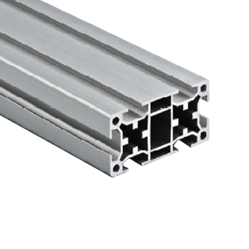 Industrial Assembly Line aluminiumsprofiler