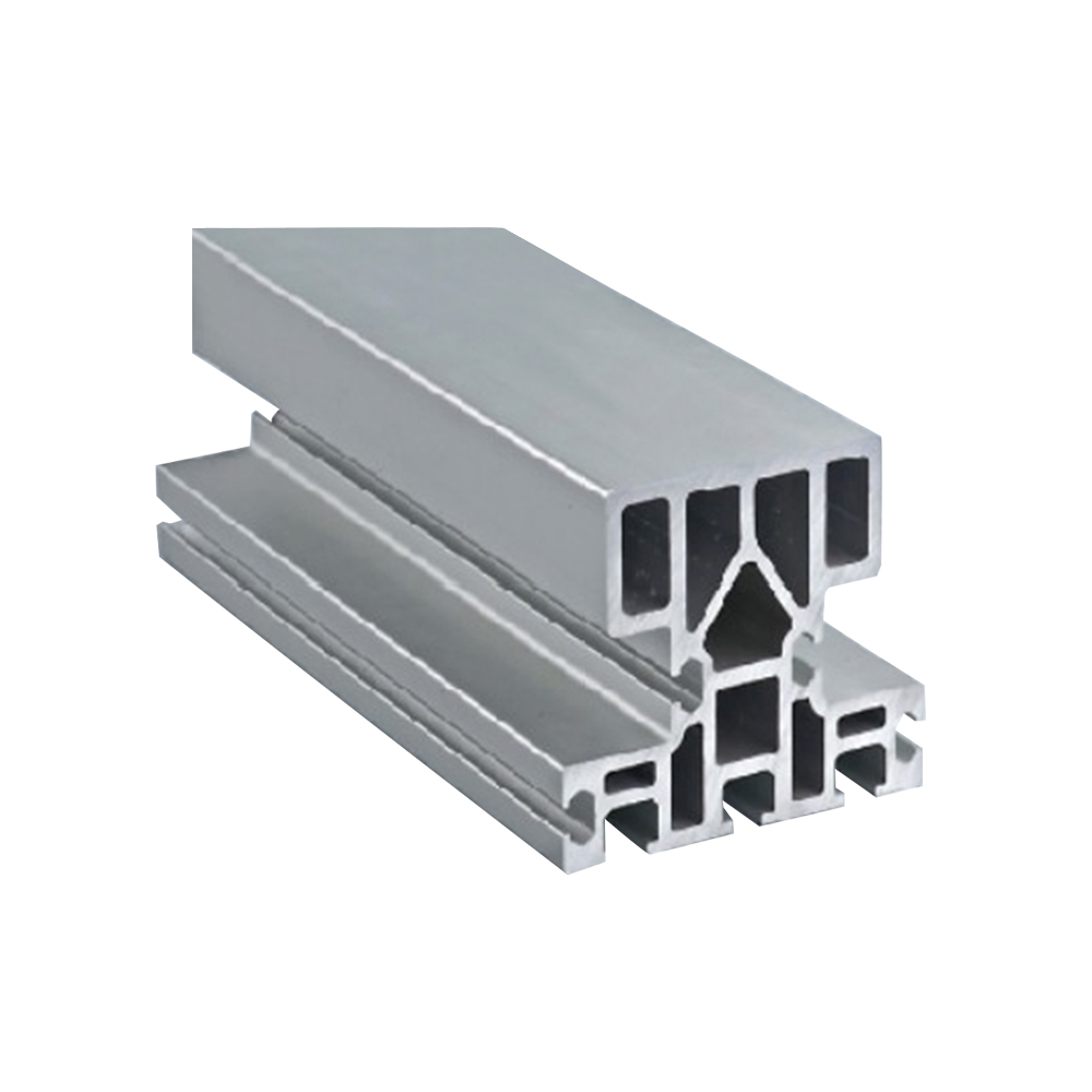 Industrial Assembly Line aluminiumsprofiler