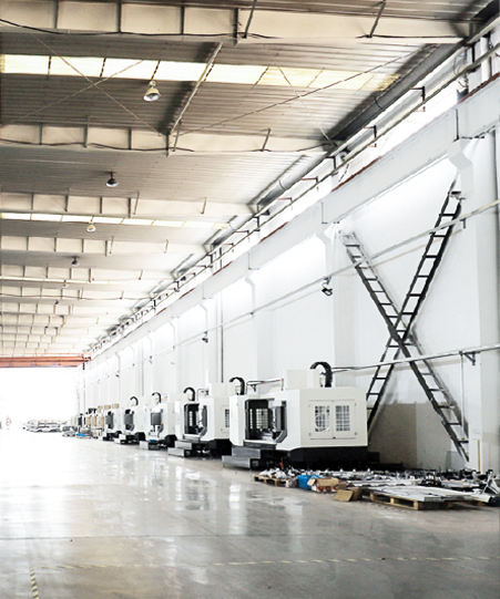 CNC maskinering